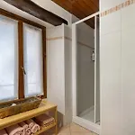Vakantiehuis Il Vicolino