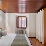 Nyaraló Il Vicolino Pettenasco