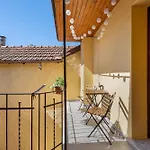 Nyaraló Il Vicolino