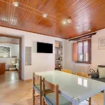 Vakantiehuis Il Vicolino Pettenasco
