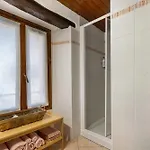 Il Vicolino Vakantiehuis *