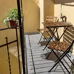 Nyaraló Il Vicolino