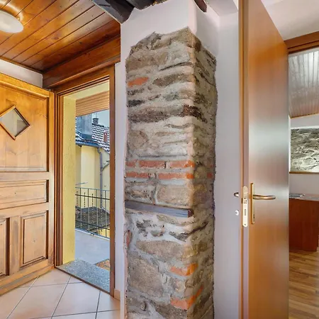 Дом отдыха Il Vicolino