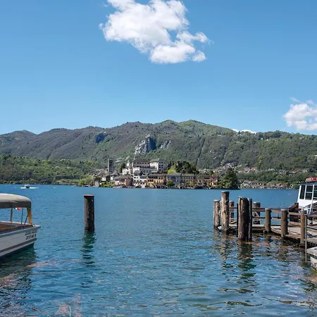 Il Vicolino * 贝特纳斯科