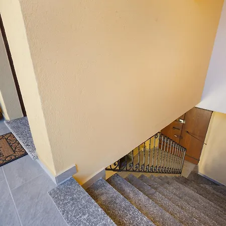 Il Vicolino 度假居