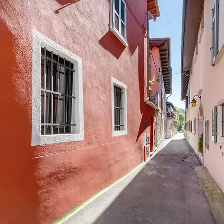 Дом отдыха Il Vicolino Петтенаско