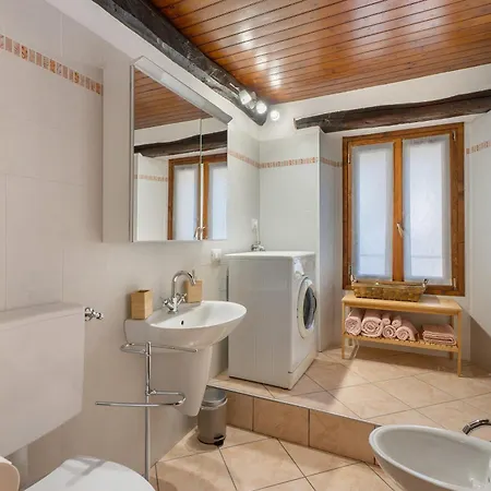 度假居 Il Vicolino *