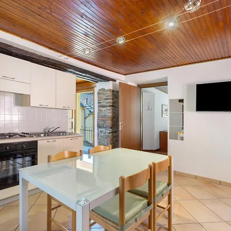 Il Vicolino Дом отдыха Петтенаско