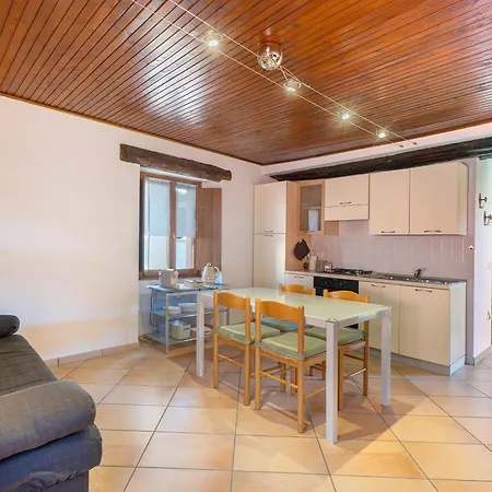 Il Vicolino Дом отдыха *