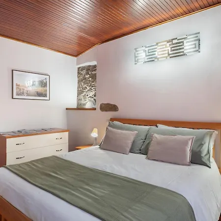 Il Vicolino Дом отдыха Петтенаско