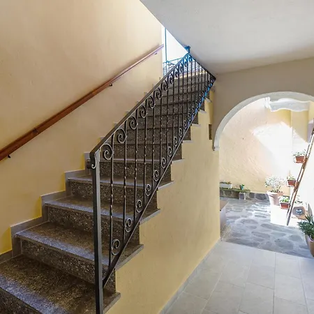 Il Vicolino 度假居 *