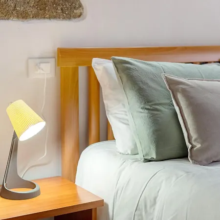 Il Vicolino 贝特纳斯科