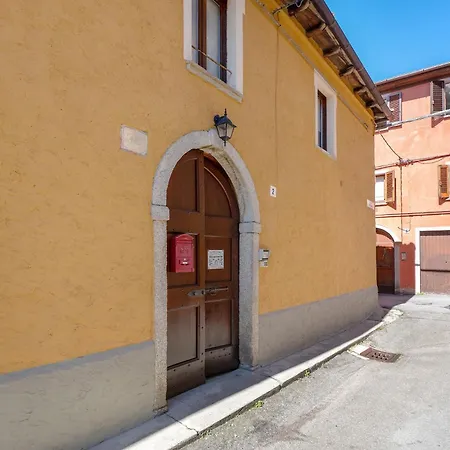 Il Vicolino