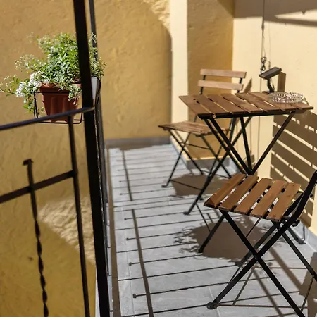 Il Vicolino Петтенаско