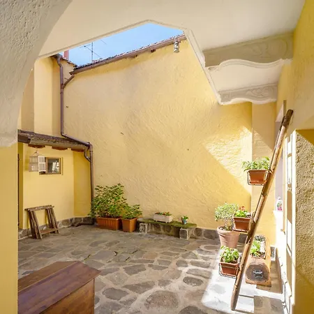 Il Vicolino * 贝特纳斯科