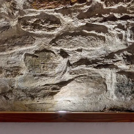 度假居 Il Vicolino *