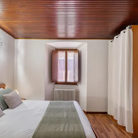 Il Vicolino Петтенаско