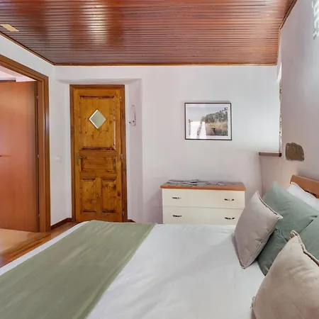 度假居 Il Vicolino