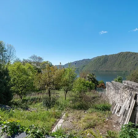Il Vicolino Ferienhaus *