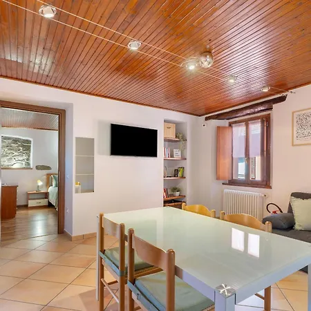 Ferienhaus Il Vicolino Pettenasco