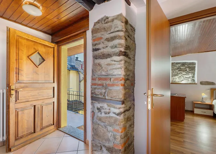 Casa vacanze Il Vicolino