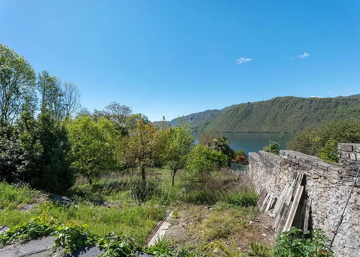 Il Vicolino Дом отдыха