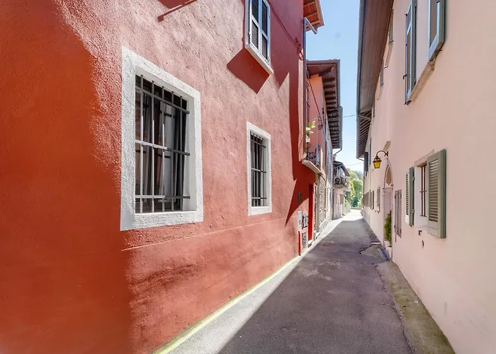 Casa vacanze Il Vicolino Pettenasco