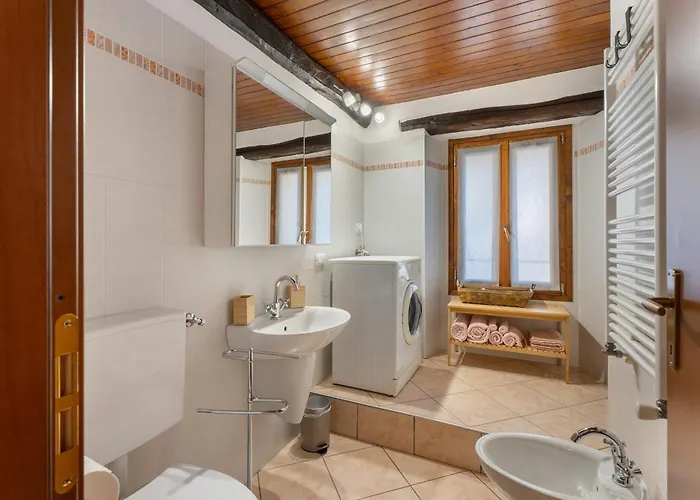 Casa vacanze Il Vicolino *