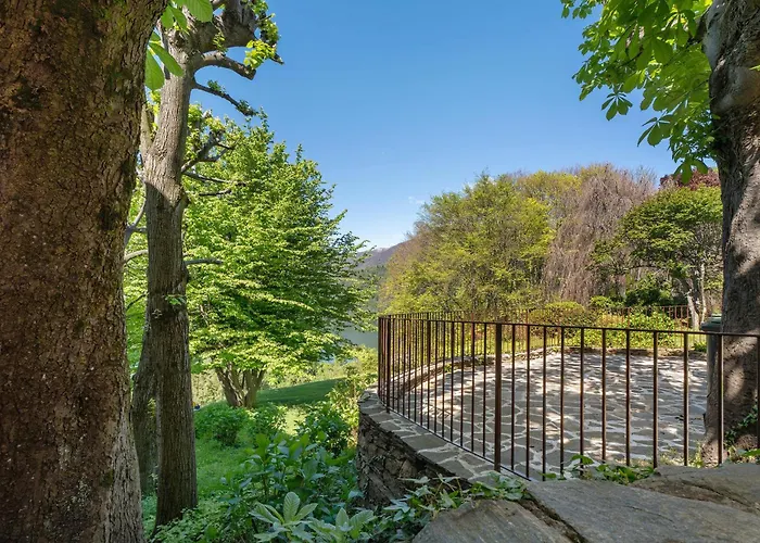 Casa vacanze Il Vicolino *