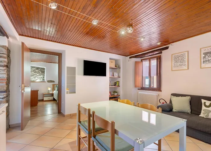 Casa vacanze Il Vicolino *