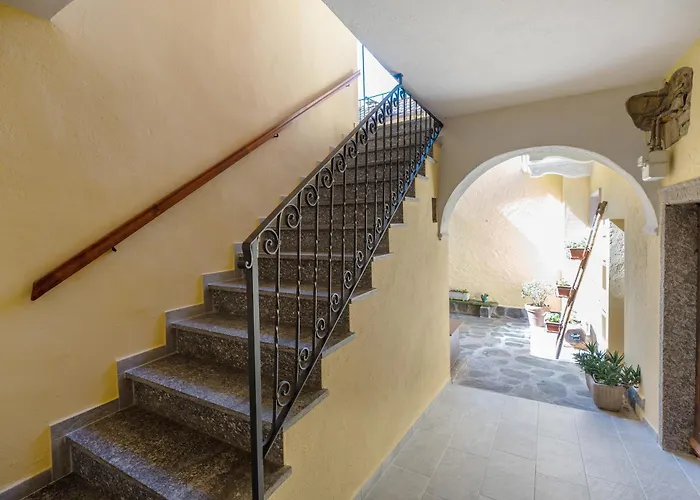 Il Vicolino Casa vacanze *
