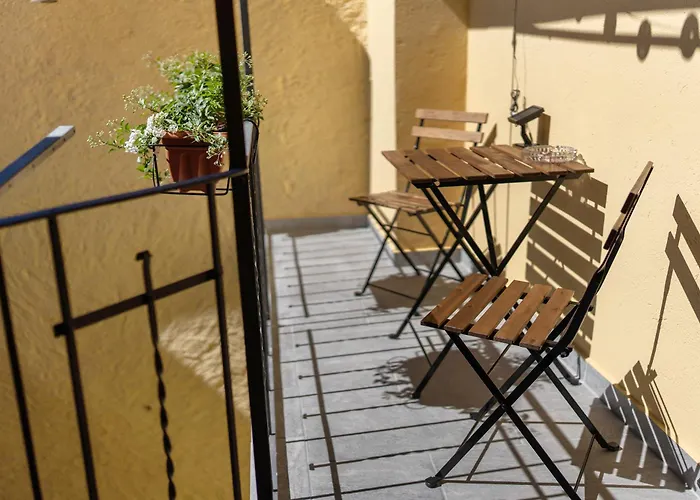 Il Vicolino Петтенаско