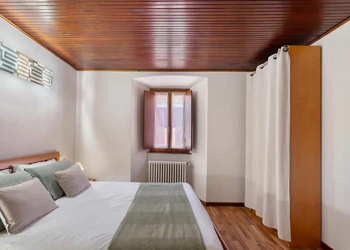 Il Vicolino Петтенаско