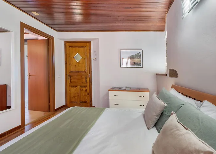 Casa vacanze Il Vicolino