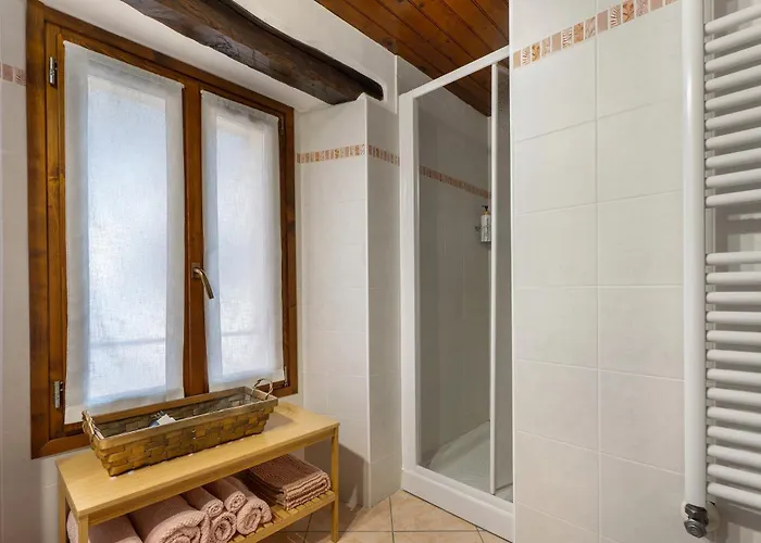 Дом отдыха Il Vicolino